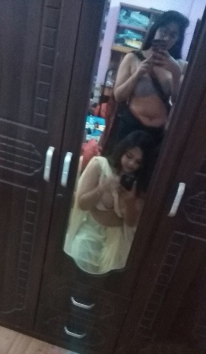 Bengali Chubby College Babe Nude