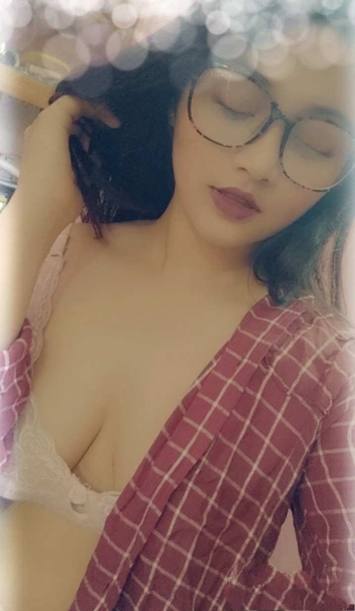 Bengali Chubby College Babe Nude