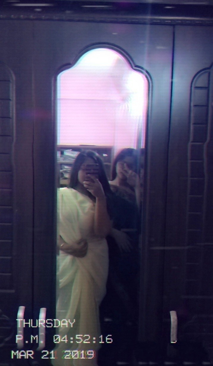 Bengali Chubby College Babe Nude