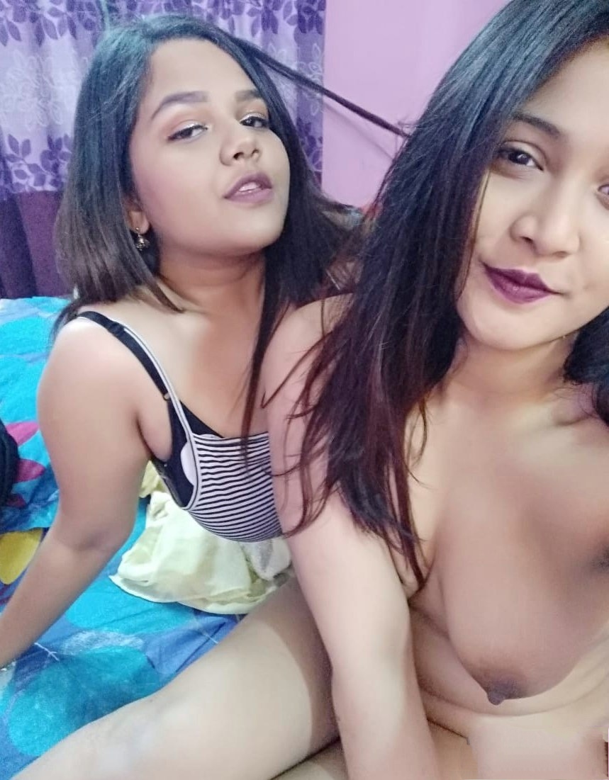 Bengali Chubby College Babe Nude