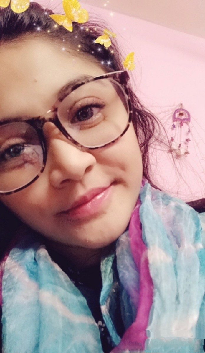 Bengali Chubby College Babe Nude