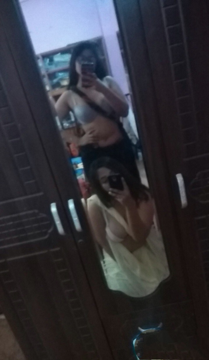 Bengali Chubby College Babe Nude