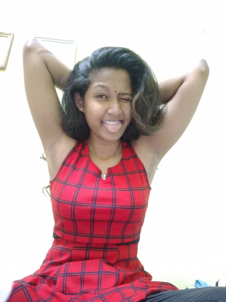 South Indian Babe Nude Pics