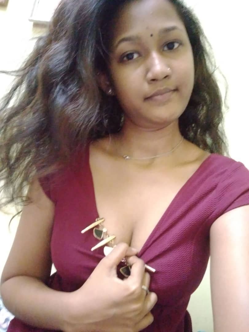 South Indian Babe Nude Pics