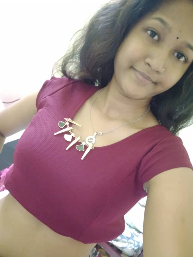South Indian Babe Nude Pics