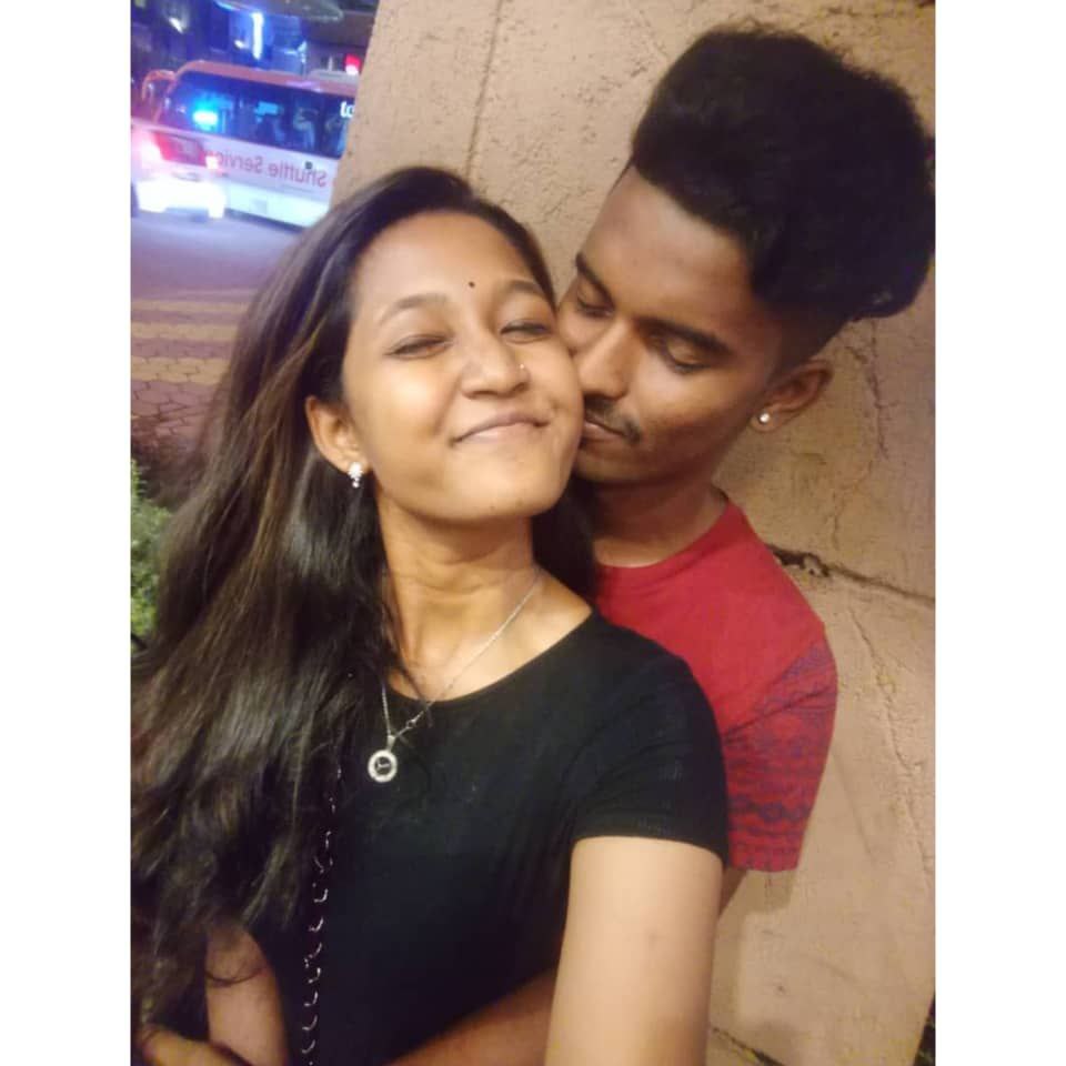 South Indian Babe Nude Pics