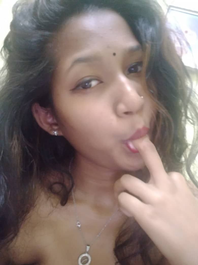 South Indian Babe Nude Pics