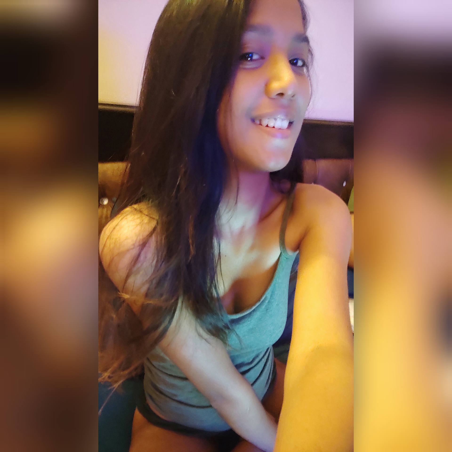 Slim Desi Slut AKA Deepthroat Queen