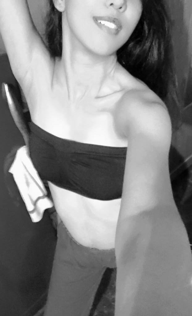 Slim Desi Slut AKA Deepthroat Queen