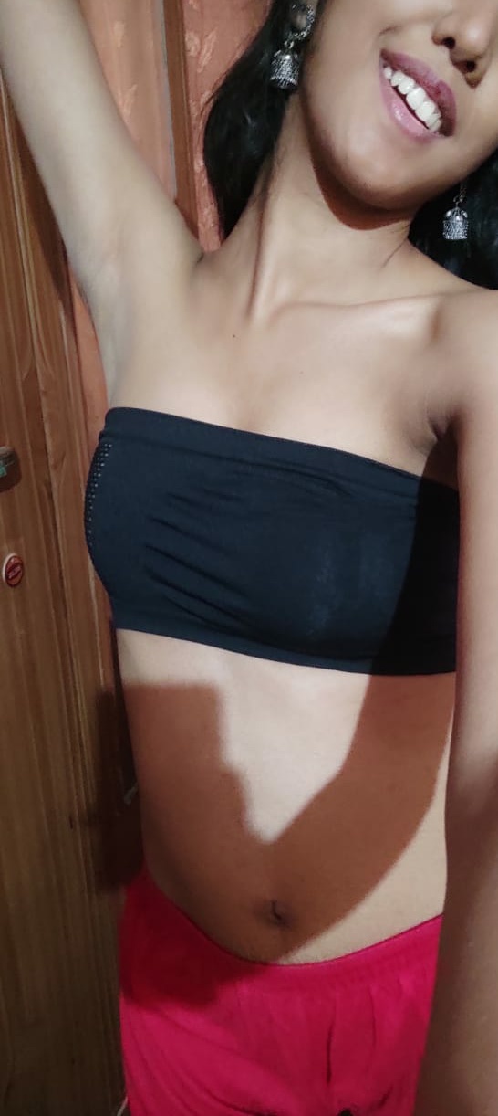 Slim Desi Slut AKA Deepthroat Queen