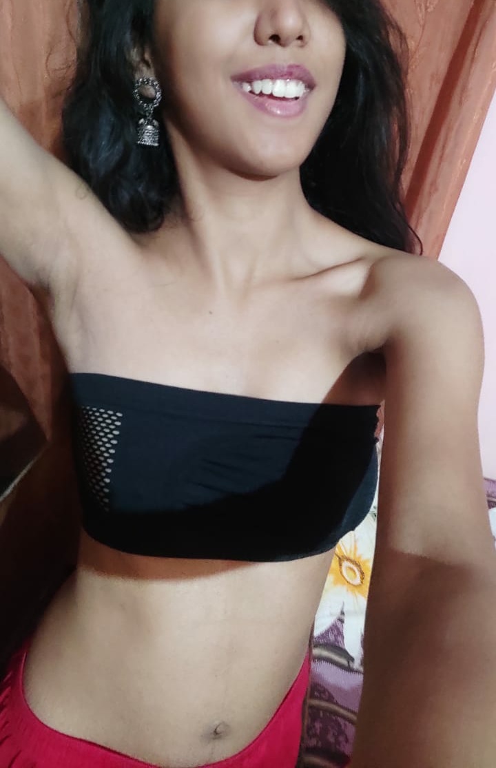 Slim Desi Slut AKA Deepthroat Queen