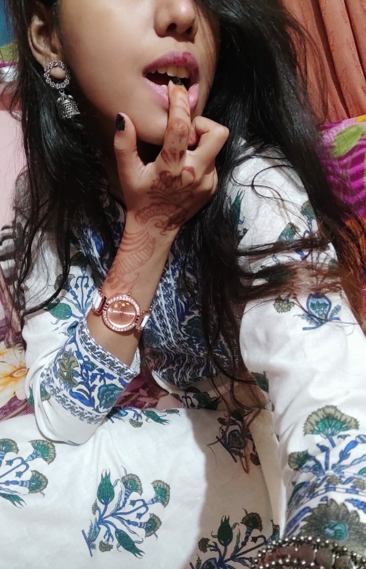 Slim Desi Slut AKA Deepthroat Queen