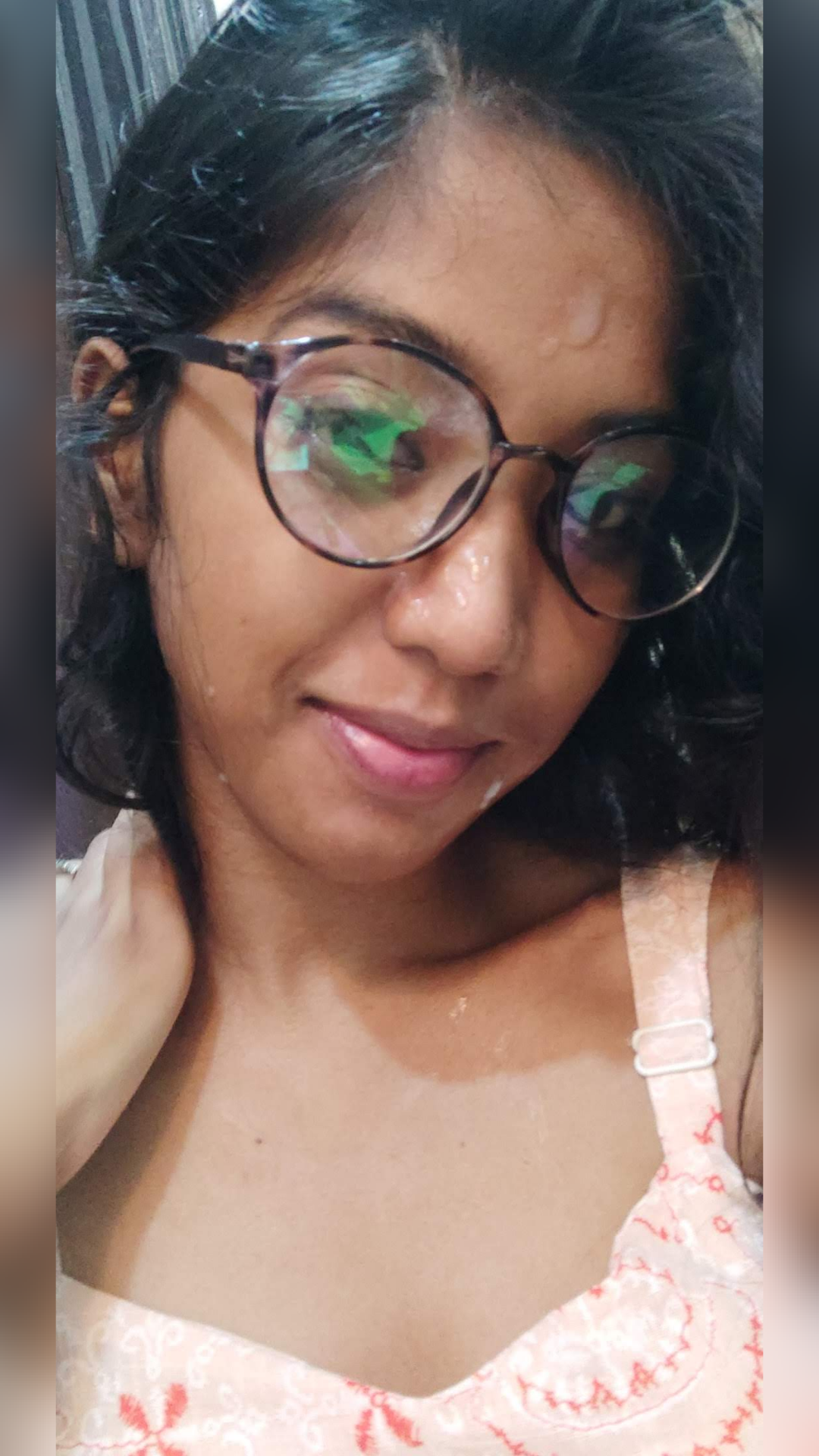 Slim Desi Slut AKA Deepthroat Queen