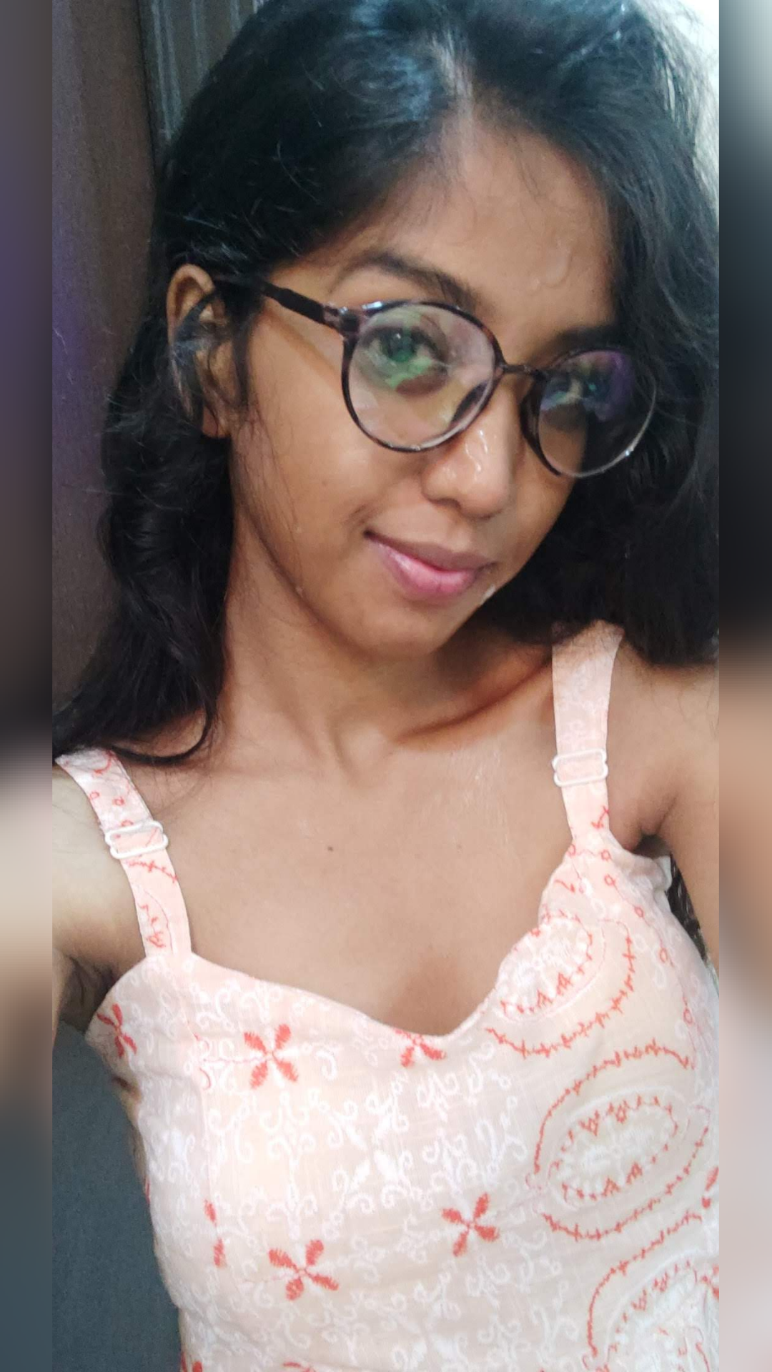 Slim Desi Slut AKA Deepthroat Queen