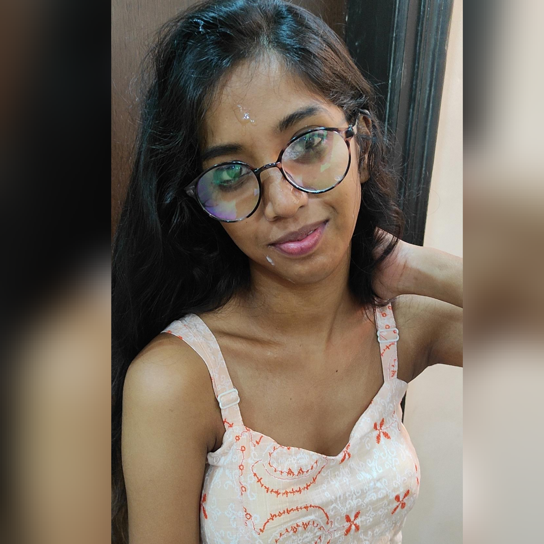 Slim Desi Slut AKA Deepthroat Queen