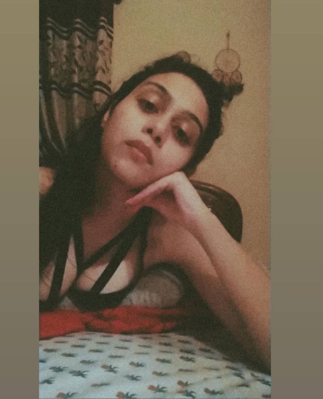 Beautiful Indian Girl Pic