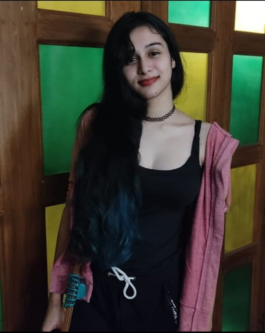 Beautiful Indian Girl Pic