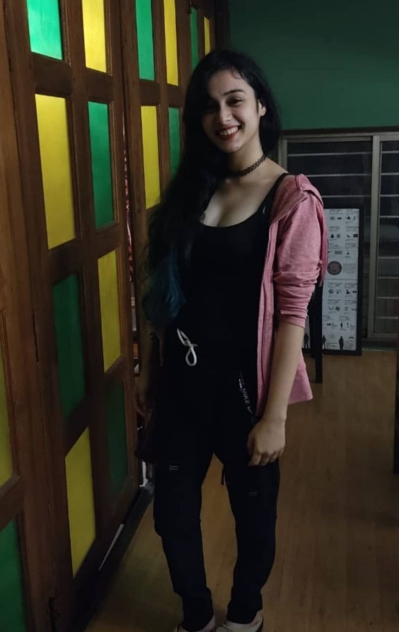 Beautiful Indian Girl Pic