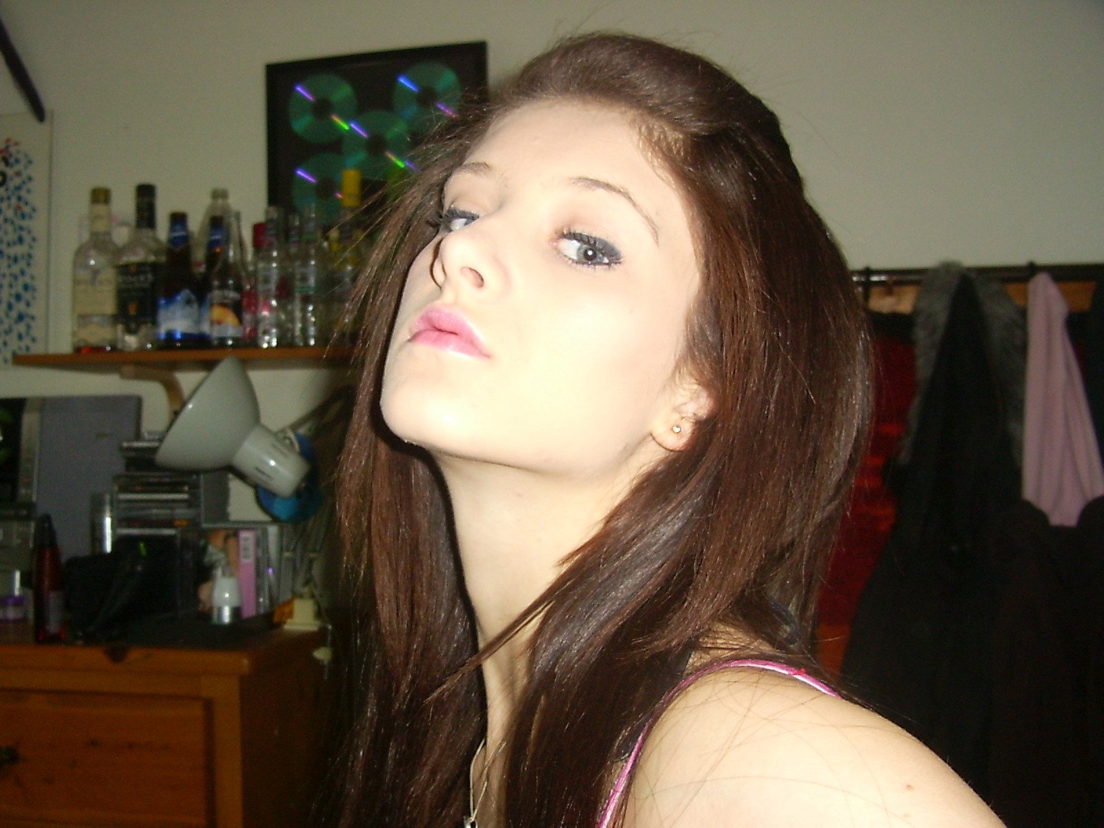 Perfect French Titties