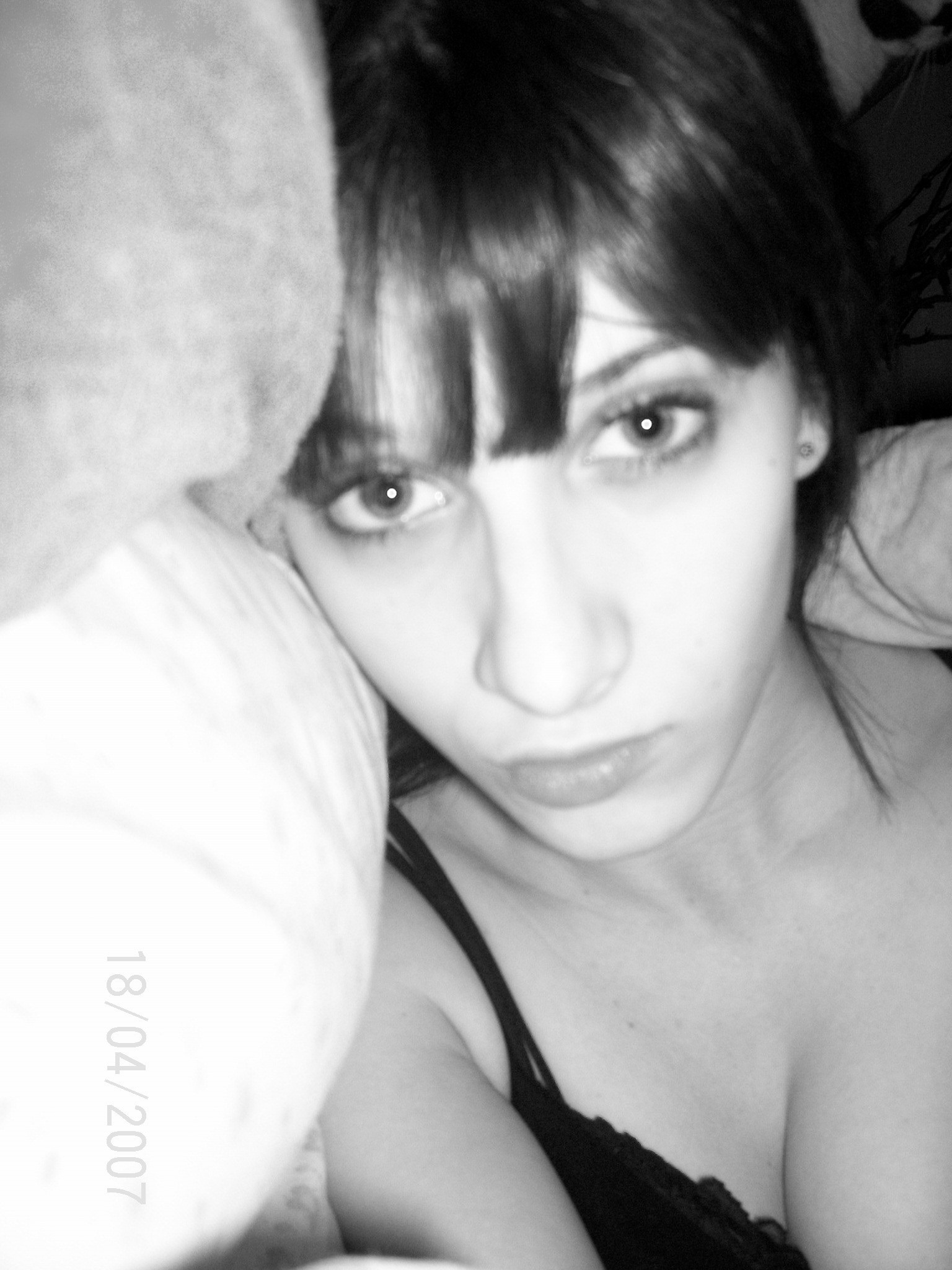 Perfect French Titties