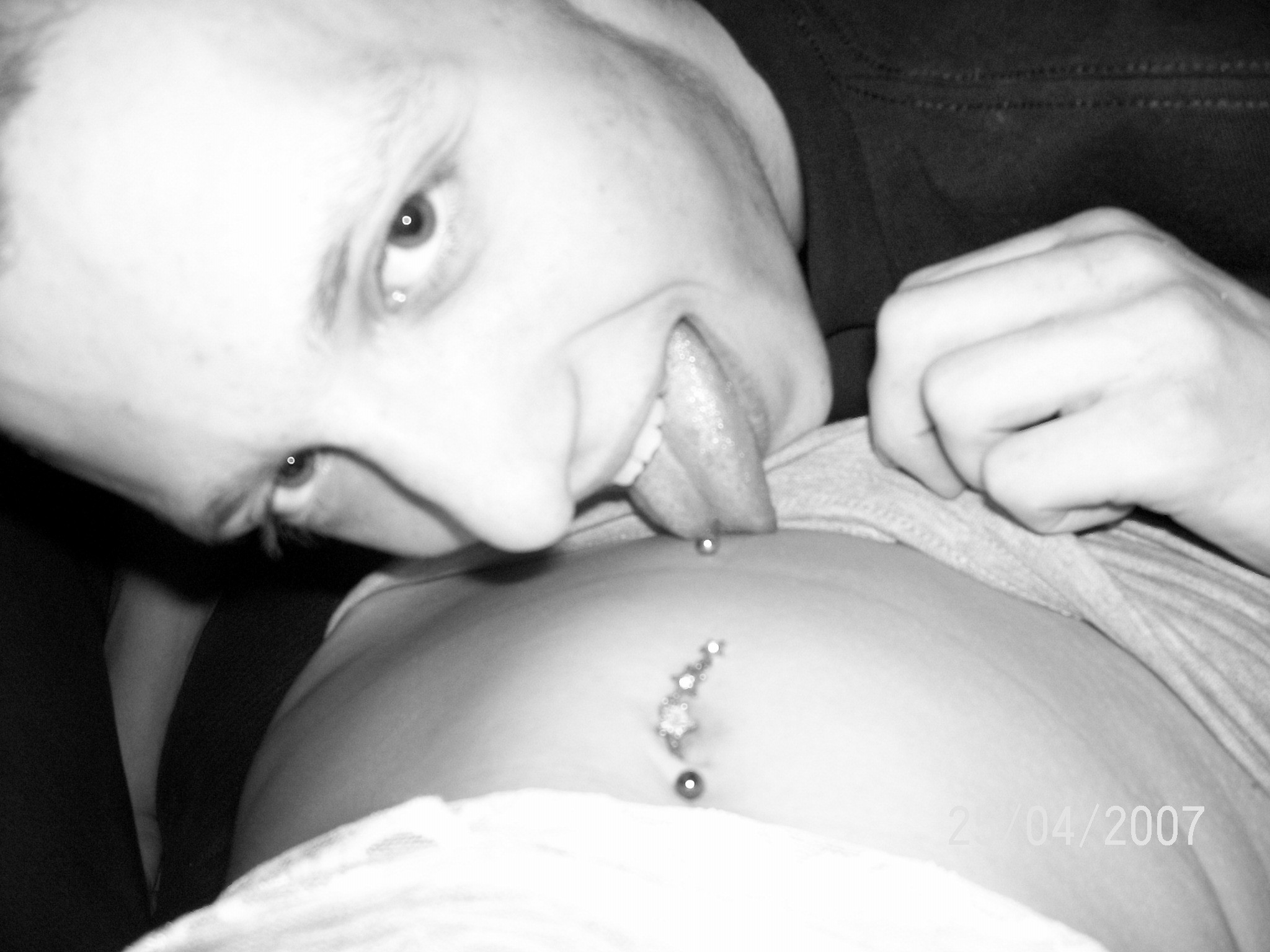 Perfect French Titties