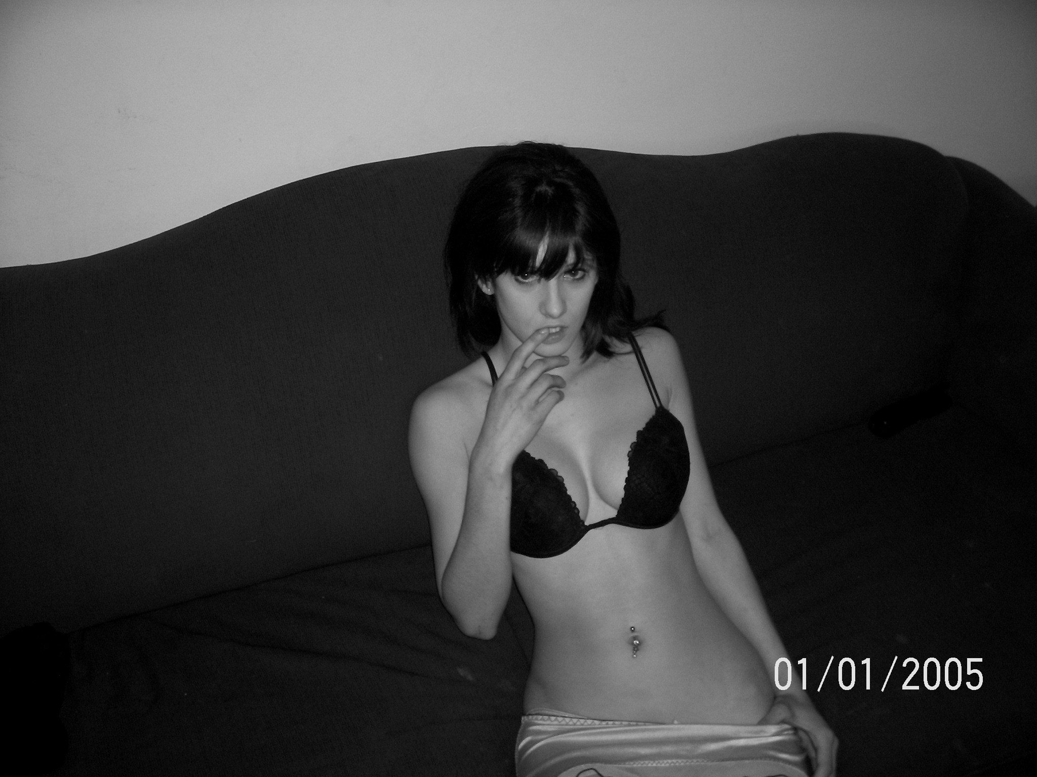 Perfect French Titties