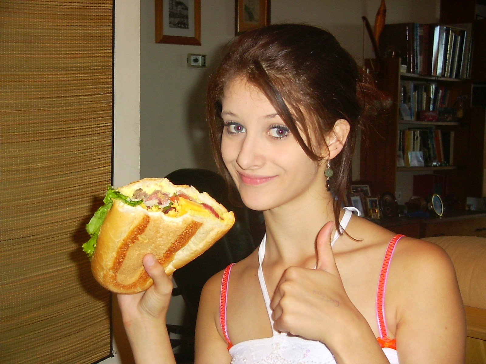 Perfect French Titties