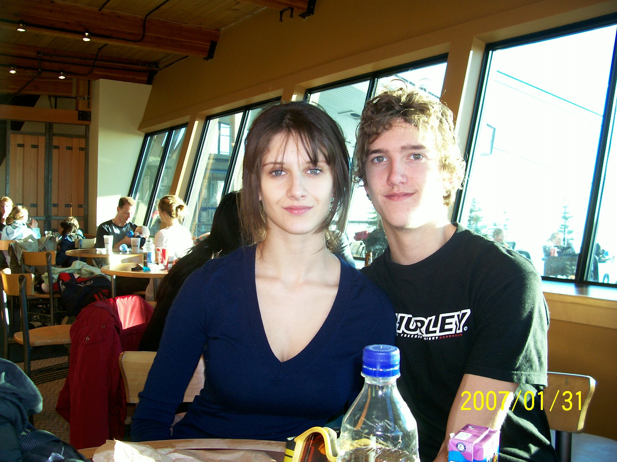 Perfect French Titties