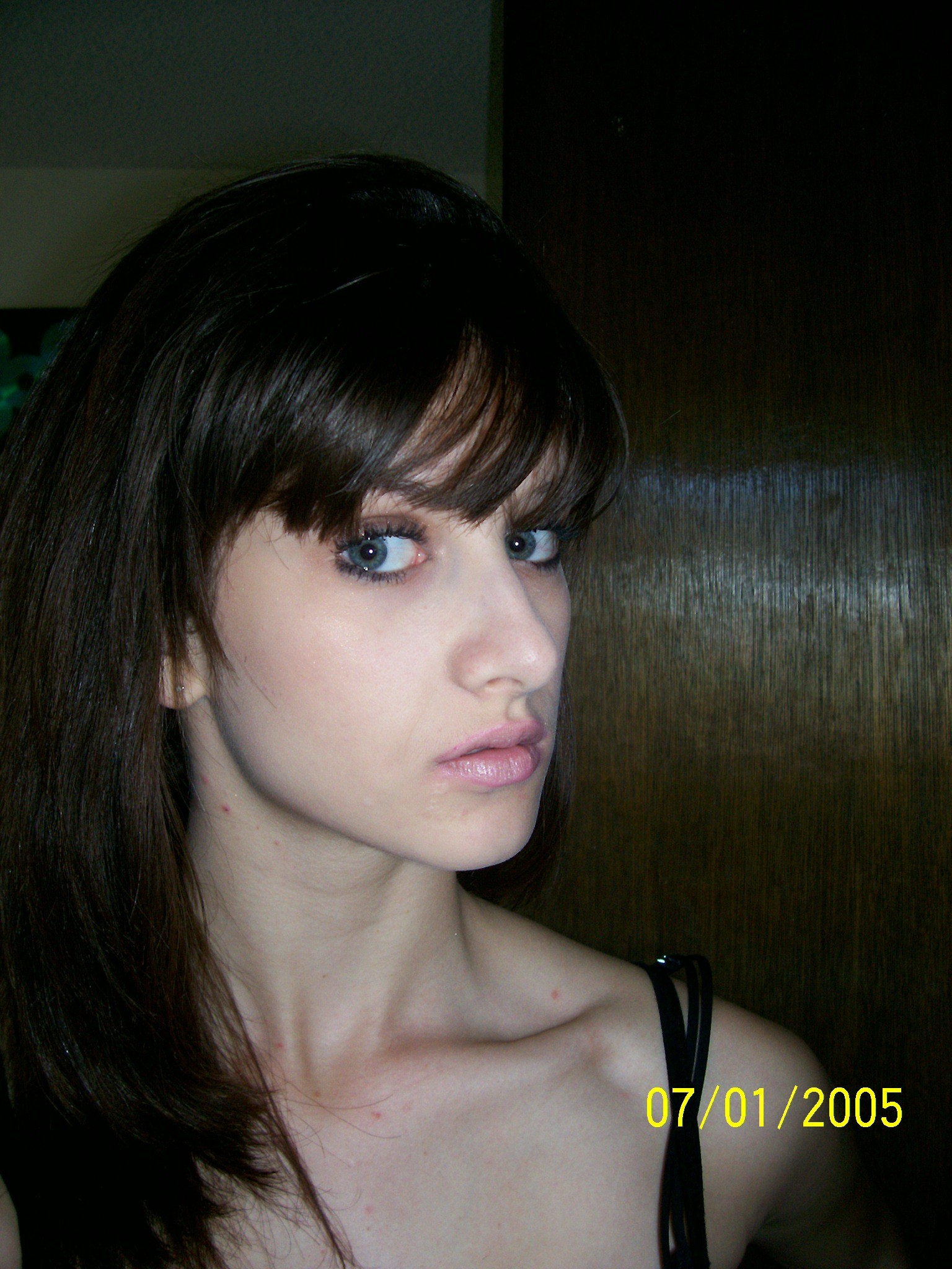 Perfect French Titties