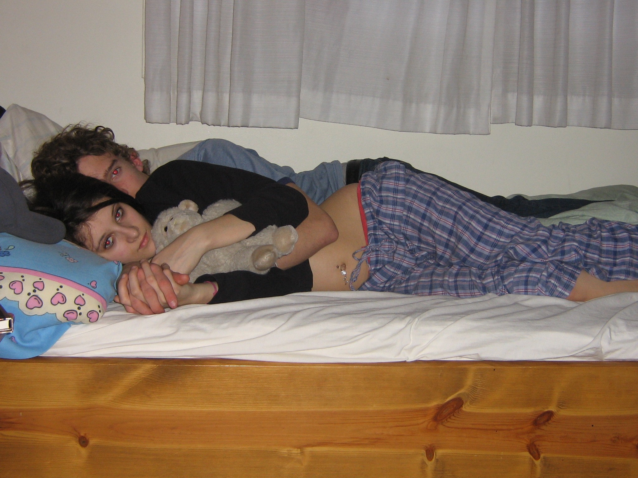 Perfect French Titties