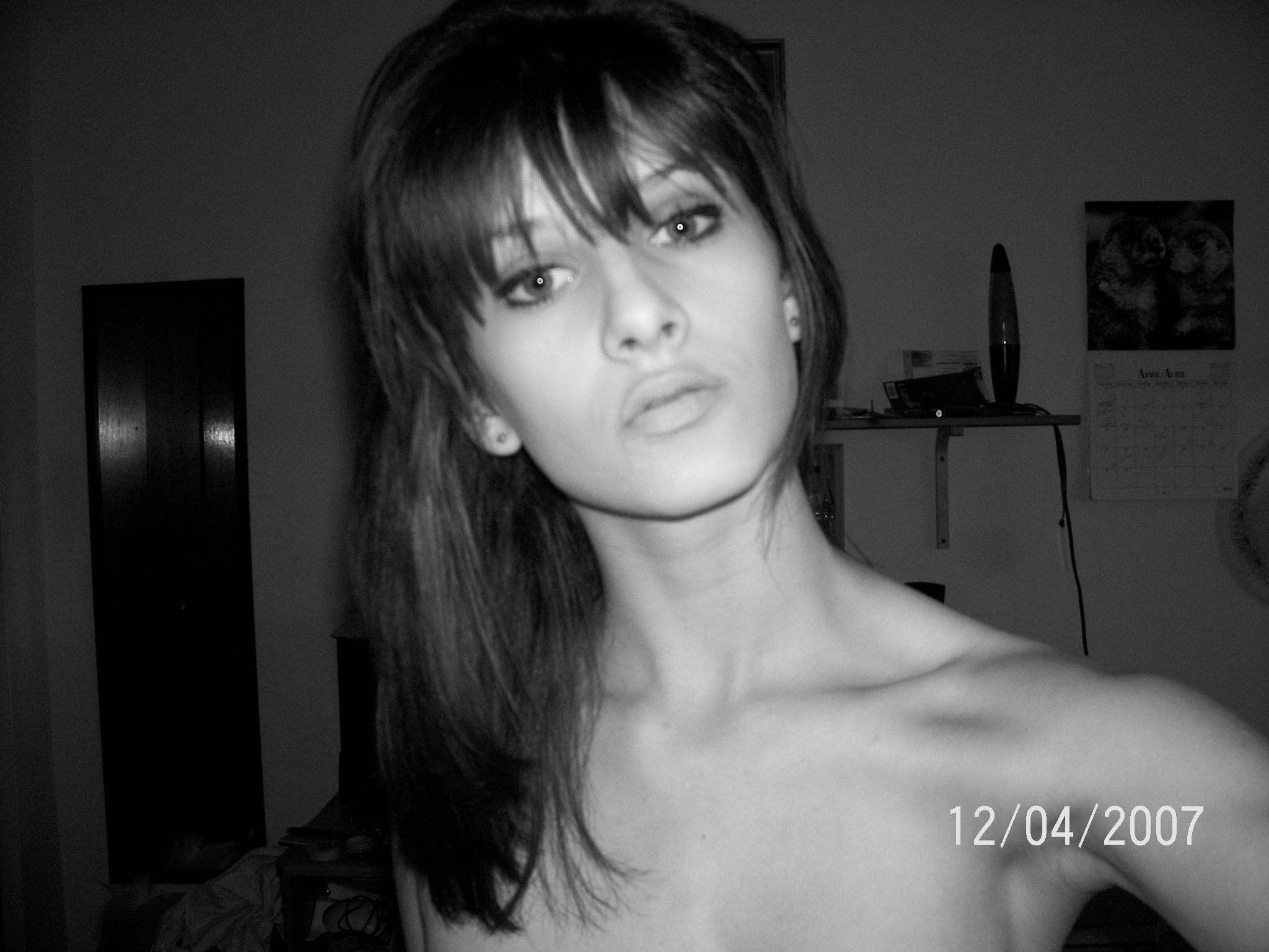 Perfect French Titties