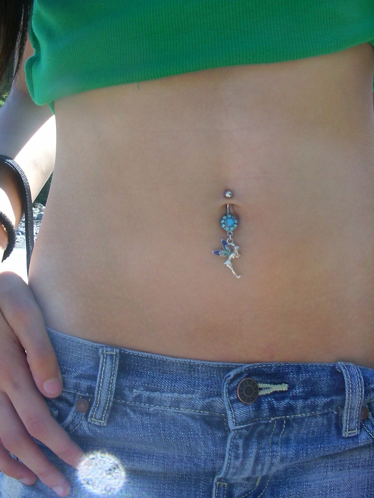 Perfect French Titties