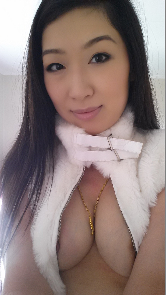 Older Asian Milf But Not Wiser