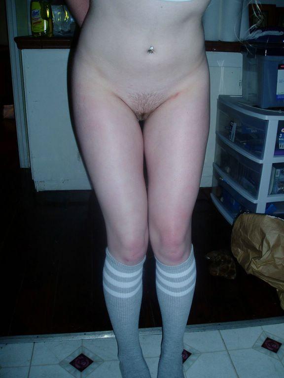 Freckled Redhead Strips