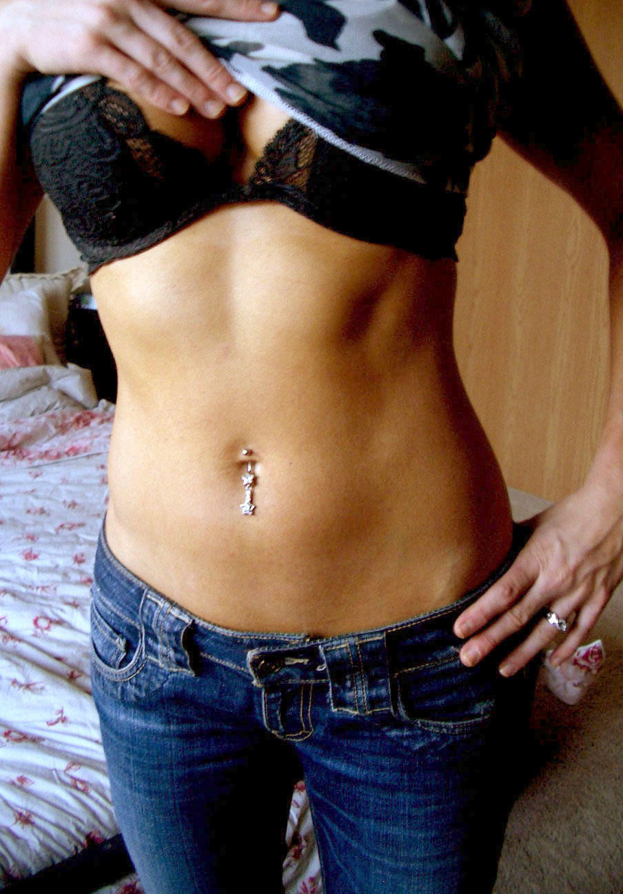 Some Kind of Hot MILF