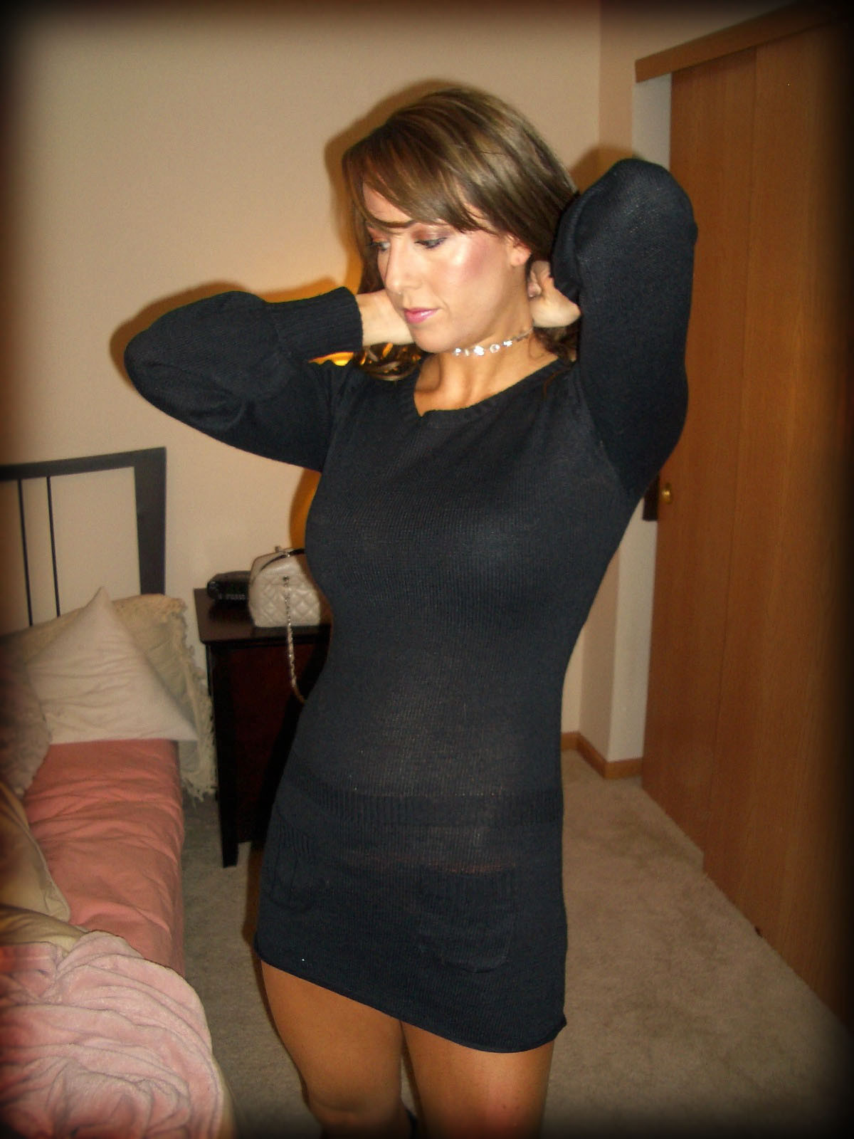 Some Kind of Hot MILF