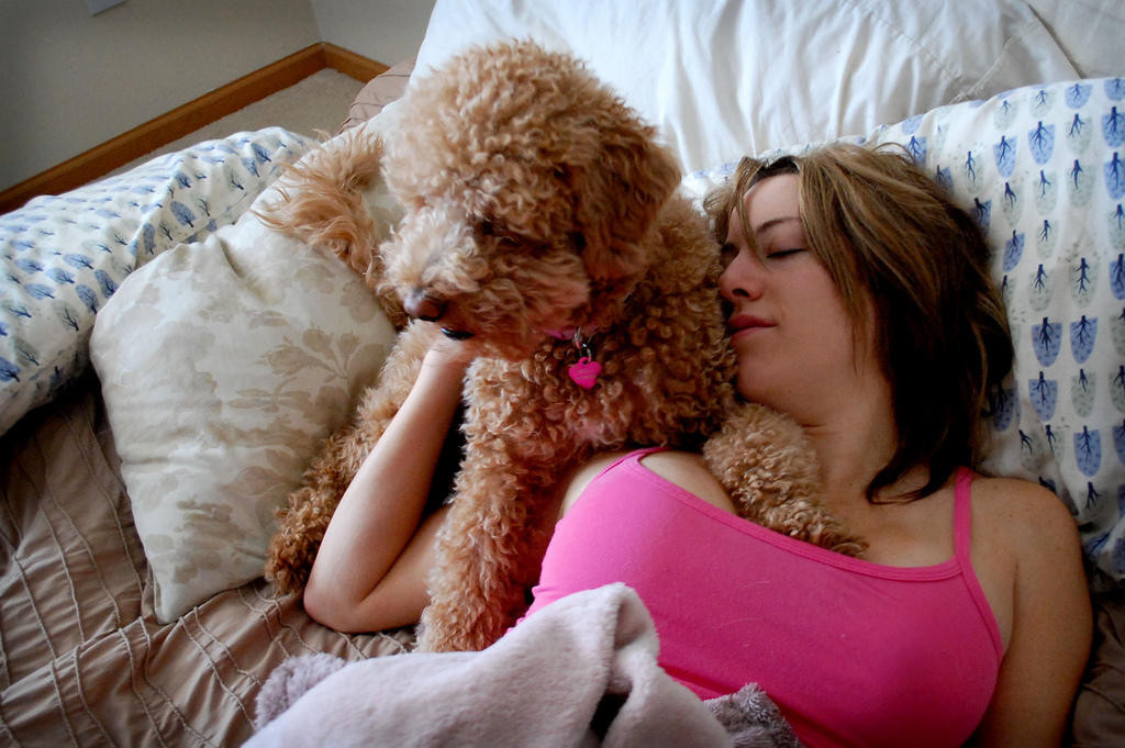 Some Kind of Hot MILF