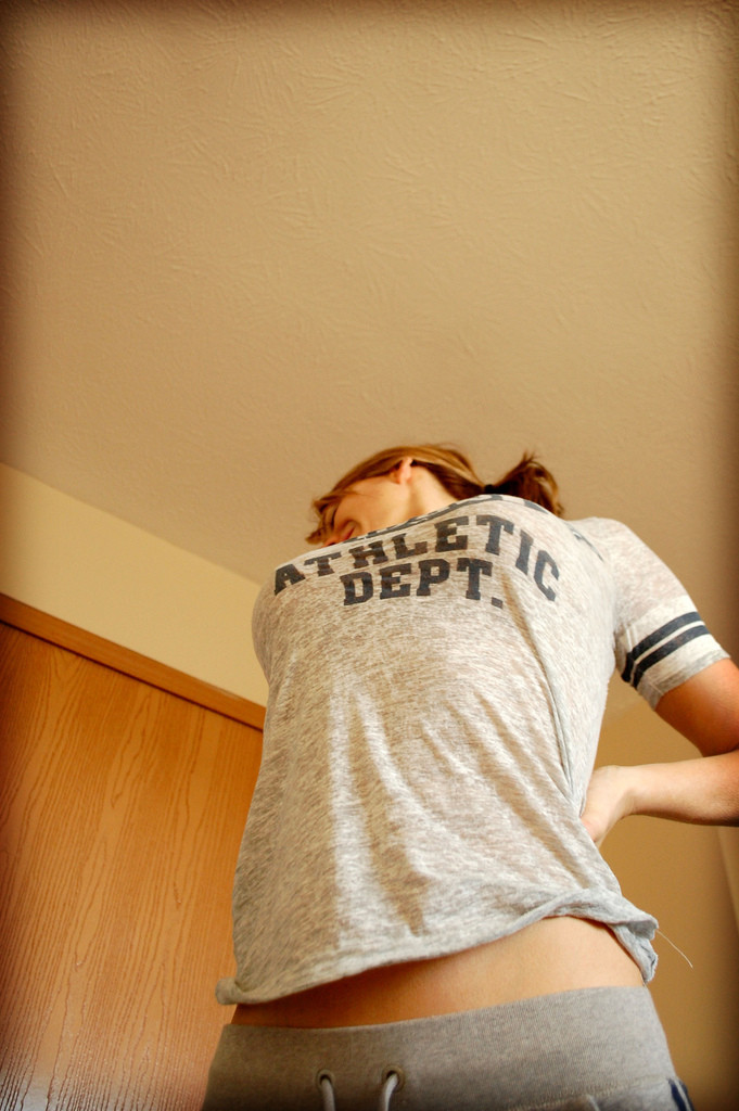 Some Kind of Hot MILF