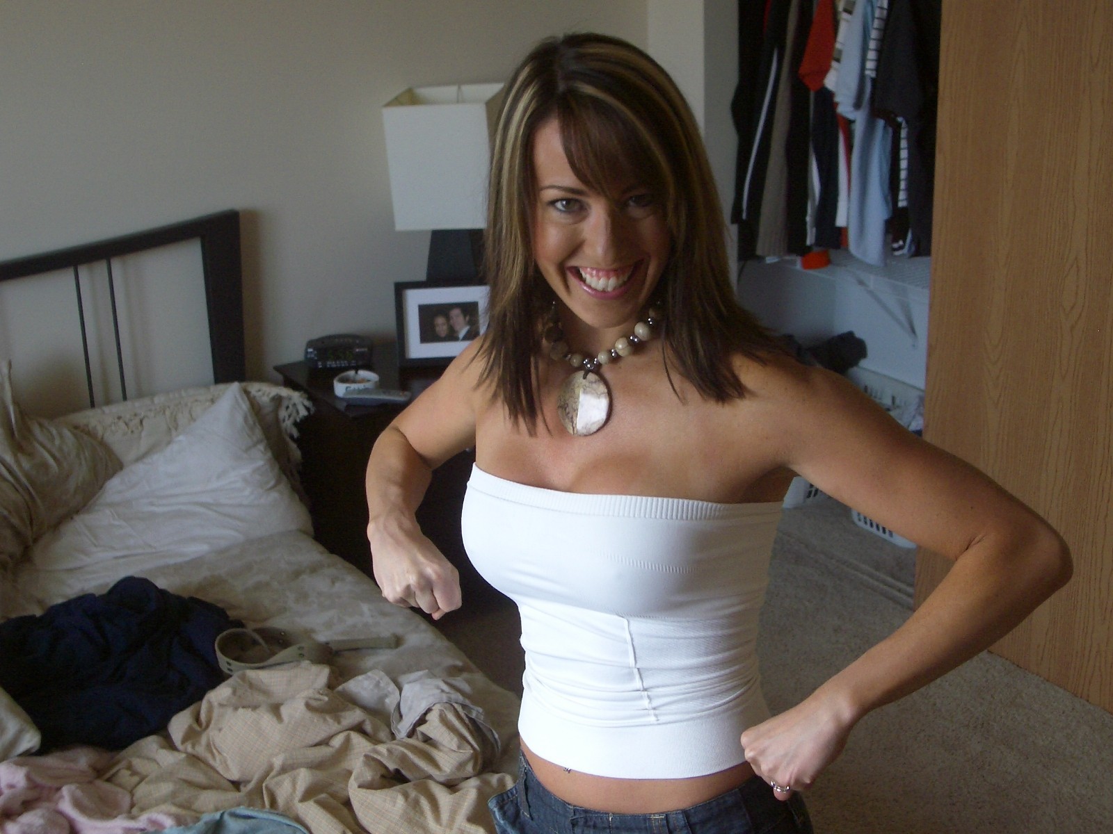 Some Kind of Hot MILF