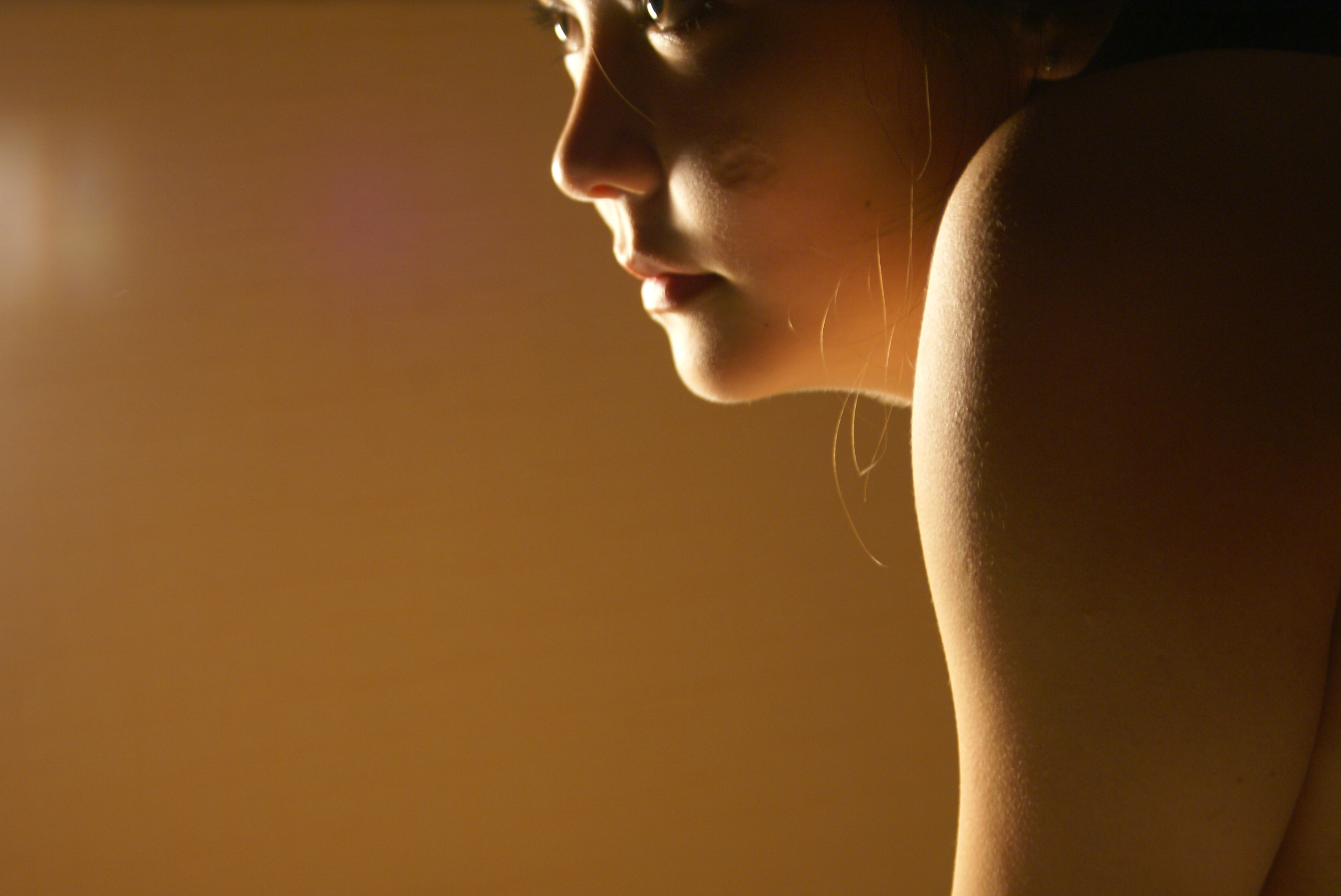 Cute N Perky Asian Model Wannabe