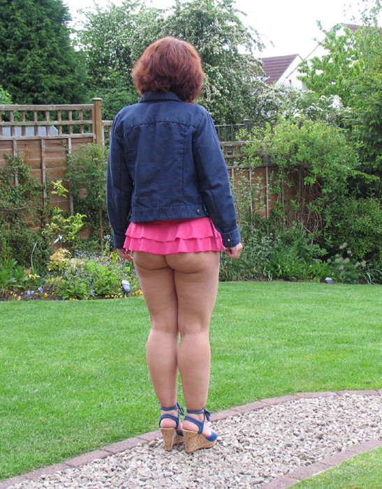 Bubble Butt Butter Face