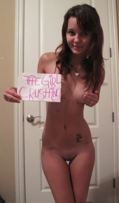 Most Incredible Brunette Tits N Ass