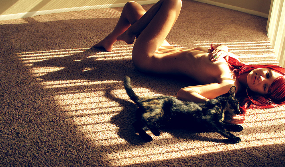 Most Incredible Brunette Tits N Ass