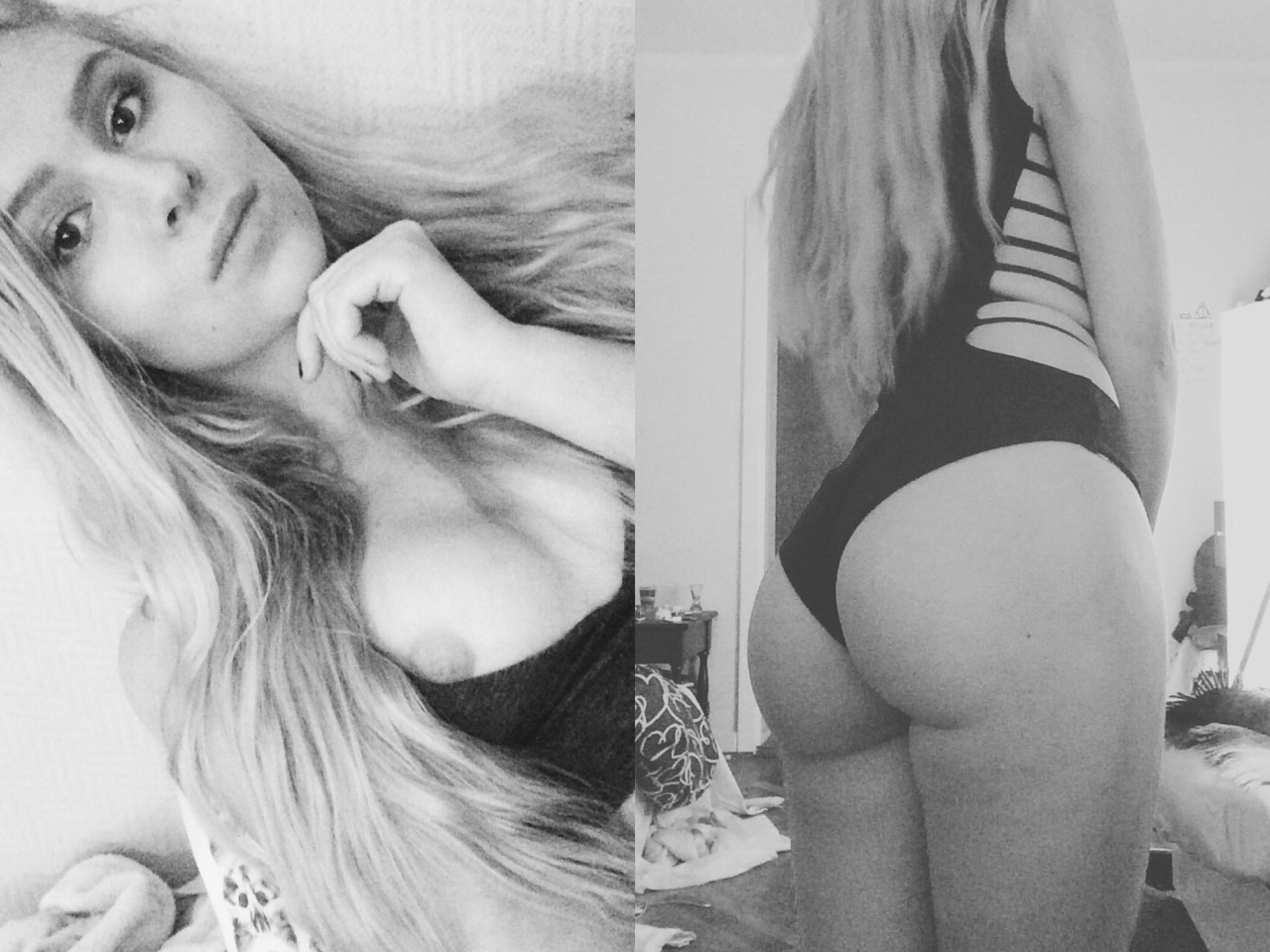 Swedish Berries and Weed