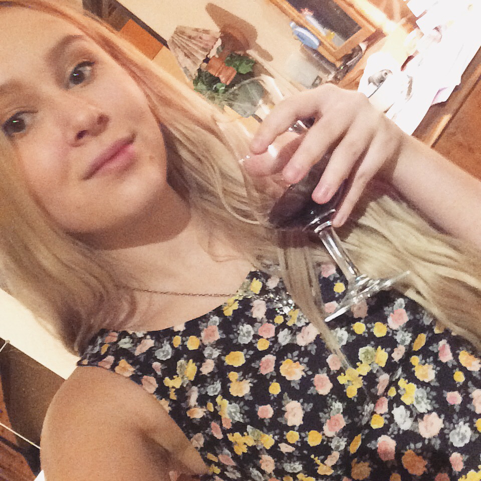 Swedish Berries and Weed