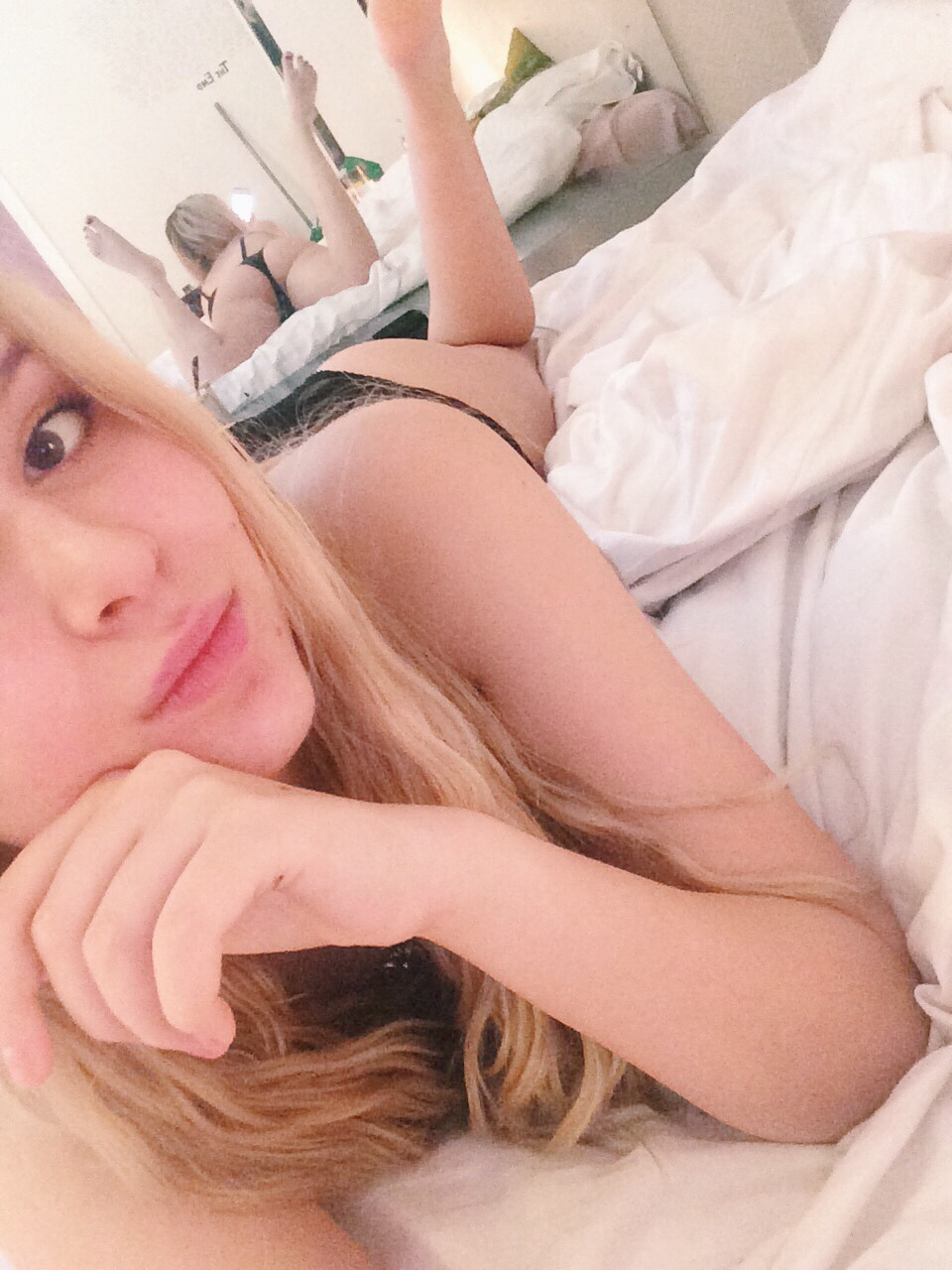 Swedish Berries and Weed