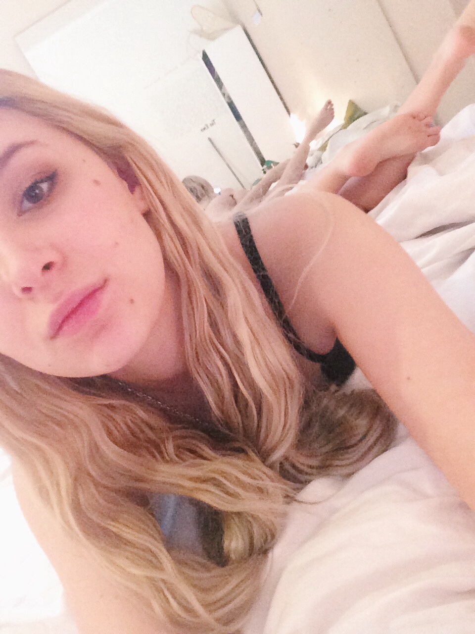 Swedish Berries and Weed