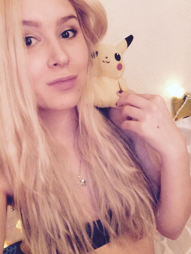 Swedish Berries and Weed