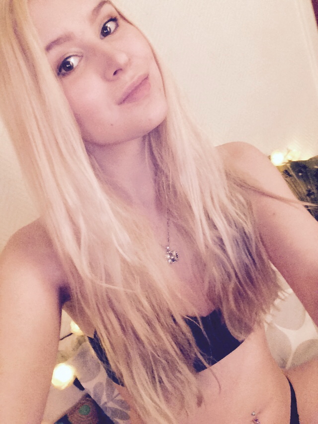 Swedish Berries and Weed