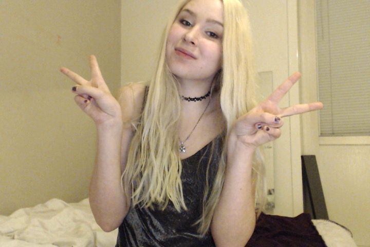 Swedish Berries and Weed